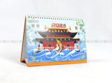 in lịch để bàn Ocean 2024 thumb